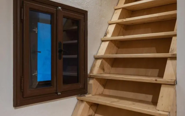 Tschardakenhof Appartements