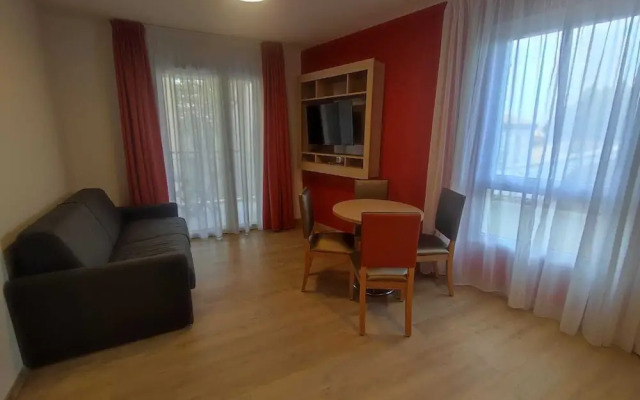 Zenao Appart Hôtel Fréjus
