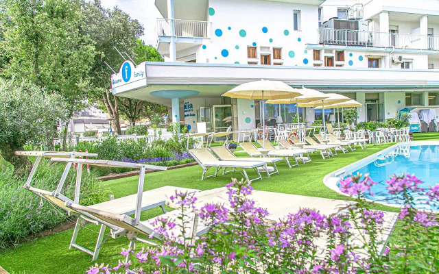 Family Hotel Alexander