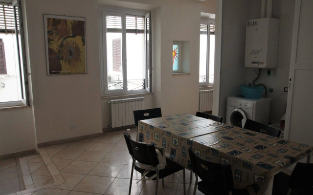 Roma Termini Touristhome