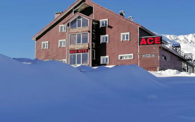 Ace Kite Hotel