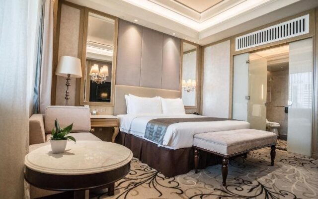 C&D Hotel Fuzhou