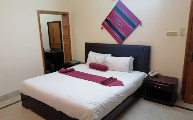 Partridge inn Guest House