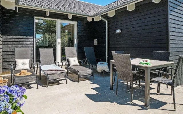 Holiday Home in Kappeln