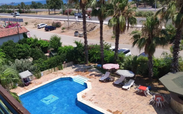 Cetin Apart Hotel