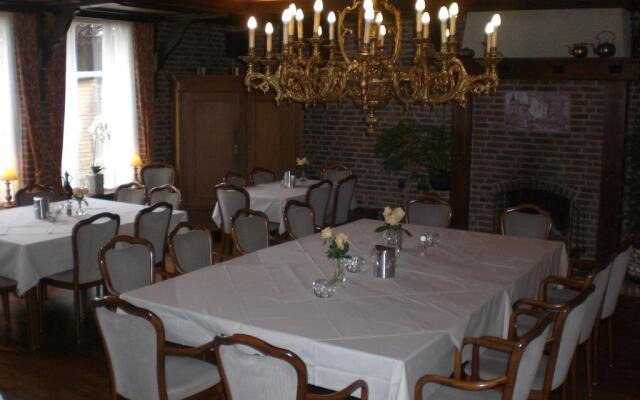 Hotel Steensel