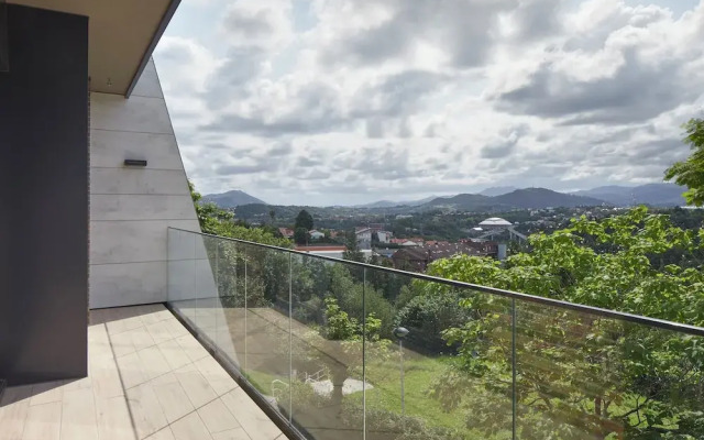 Mantulene Apartments - Basque Stay
