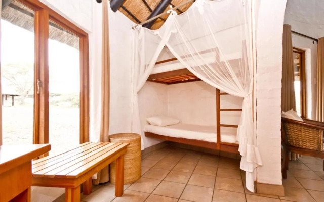 Zululand Safari Lodge