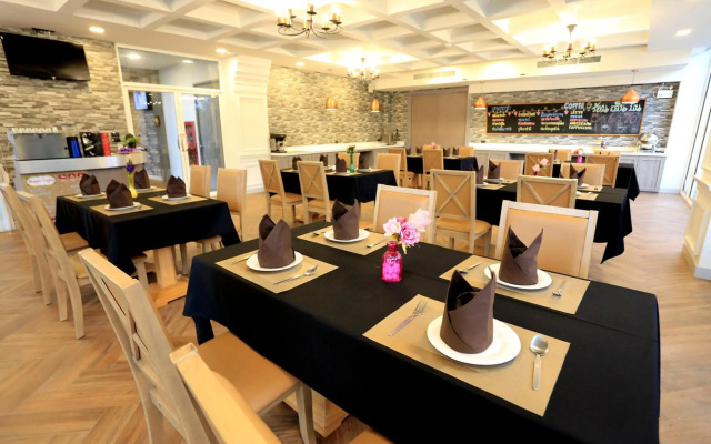 Bright Hotel Khon Kaen (SHA Extra Plus)