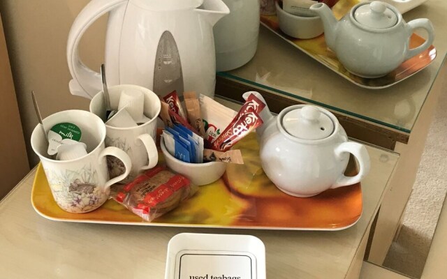 Queens Road Rental - Winchester Accommodation