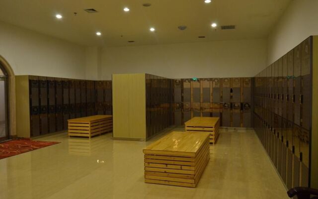 Dongwo Hotel