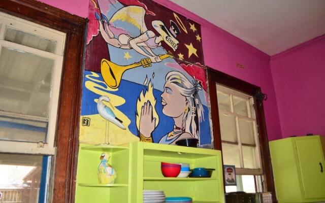 India House Backpackers Hostel