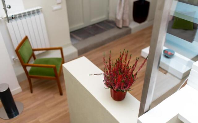 Loft moderno Second House Catania 28