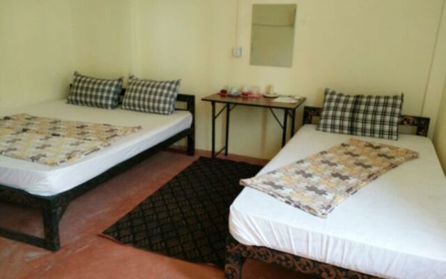 Shwe Kaung Kin Motel