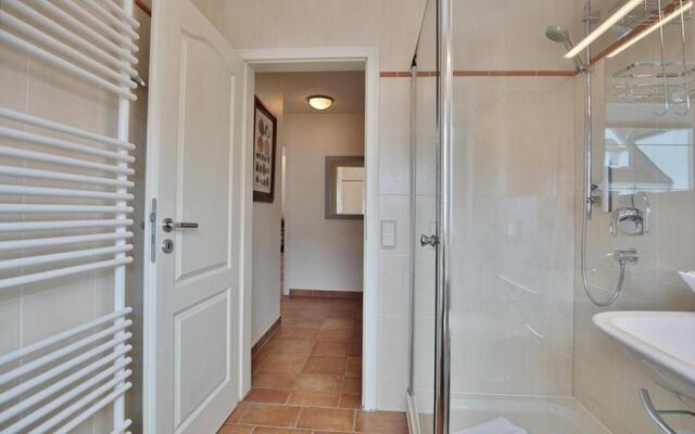 Sunshine-Residenz Sunshine Residenz Appartement 5
