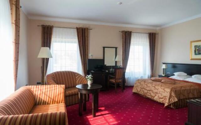 Hotel Piast