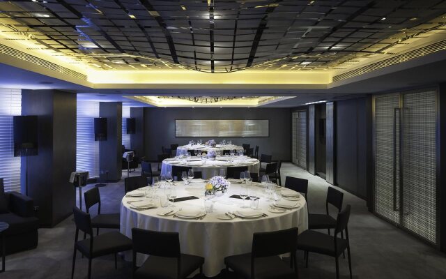 Gateway Hotel