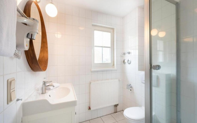Sunday Resort Rugen 4-bedroom Apartment