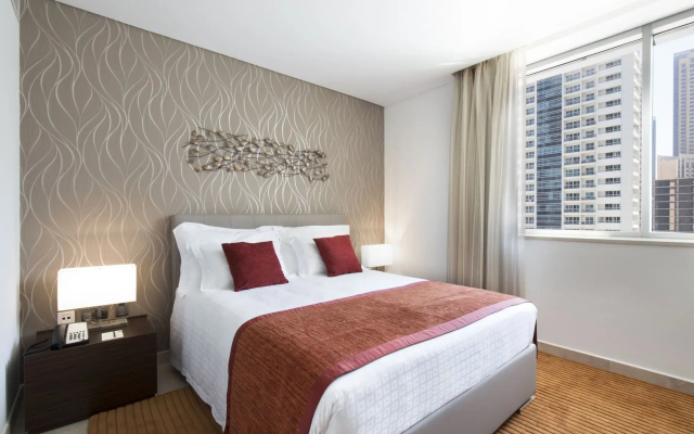 La Verda Suites & Villas Dubai Marina