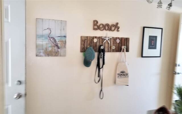 Placida #12822 - 1 Br Villa