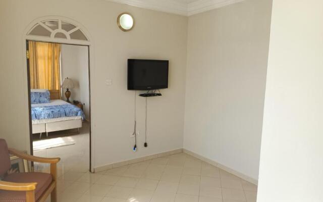 PRESTIGE Guesthouse ,Ksi