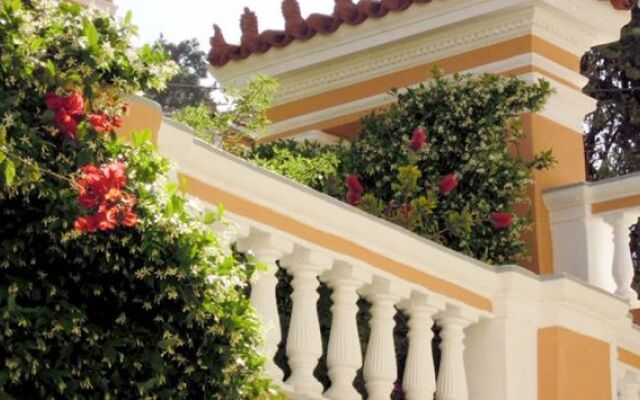 Antico di Moda Guesthouse