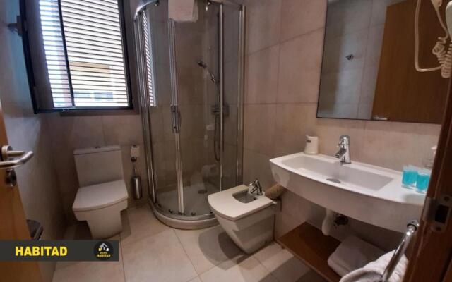 Hostal Rambla