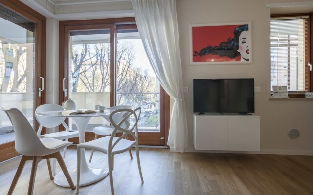 Italianway - Principe Eugenio 12 II V