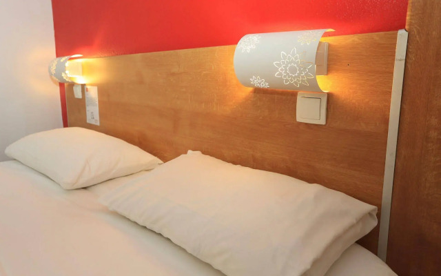 Kyriad Direct Bordeaux Est Lormont