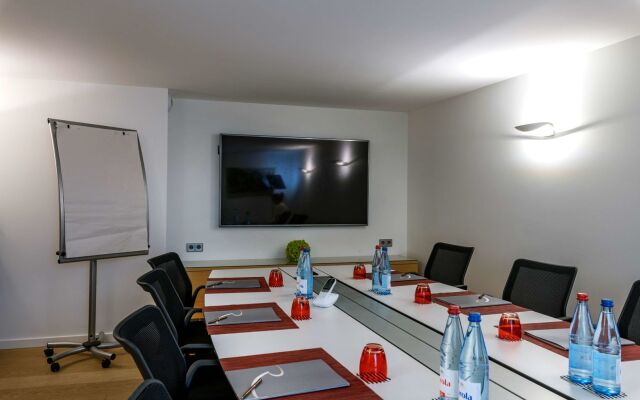 Hôtel & Spa RÉGENT PETITE FRANCE