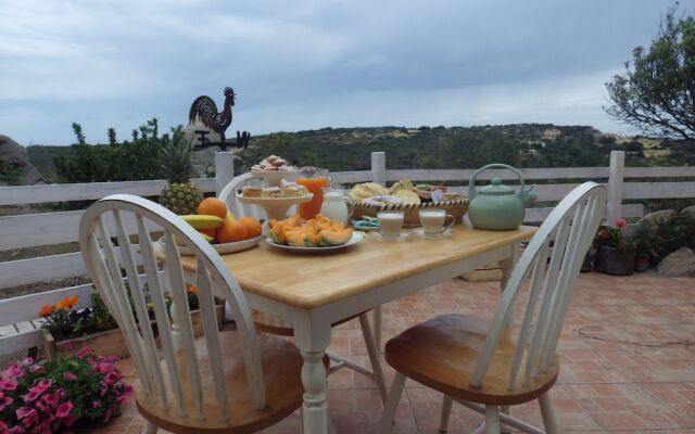 La Cera Farm Camping B&B