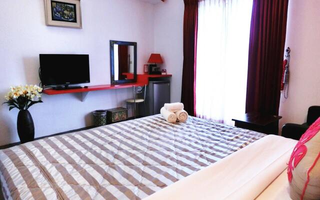 Xing Ji Hotel