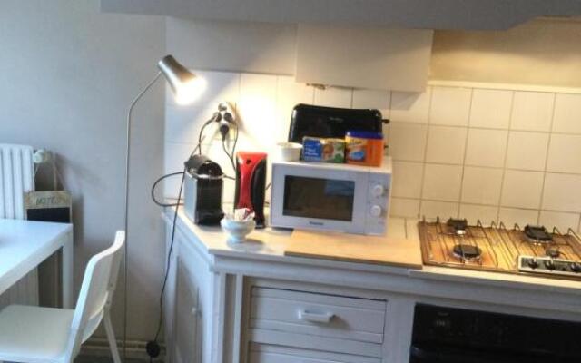 Eglantine Appartement Centre Historique De Dinan