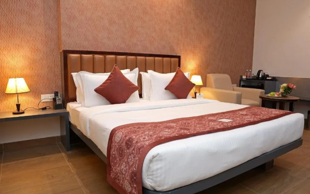 Regenta Inn