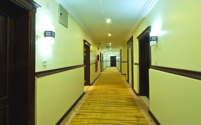 Nafourt Al Hamra