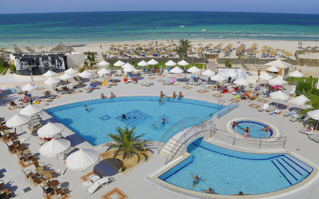 Hôtel Telemaque Beach & Spa - All Inclusive - Families and Couples Only