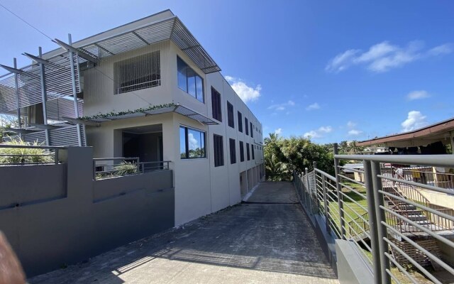 Island Travelers Acccommodation