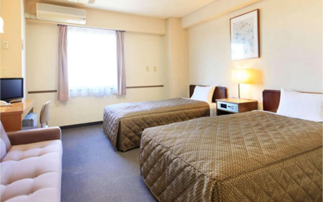 Chofu Urban Hotel
