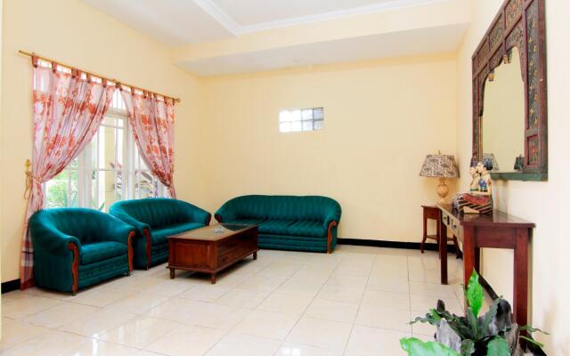 JJ House Gejayan