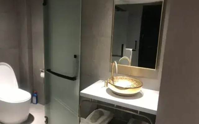 Xinyu Hotel (Shanghai Jiao Tong University Chest Hospital)