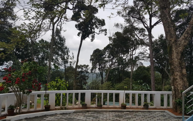 Dew Drops Farm Resort