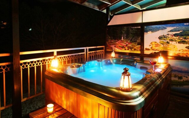 Gapyeong Apple Valley Pension