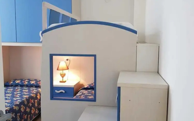 Lovely Apartment on the Ligurian Sea