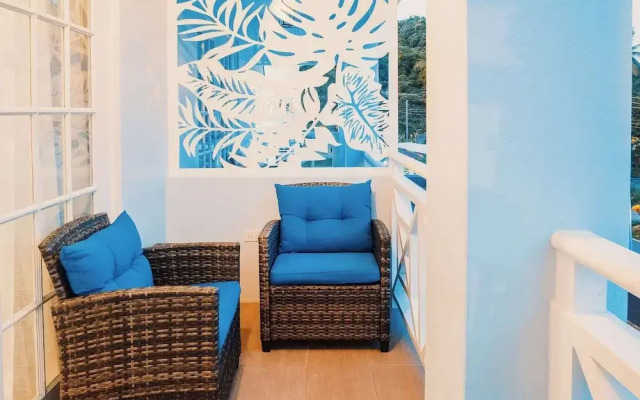 Manta Lodge Hotel and Dive Centre