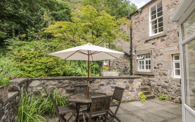 Blairlogie Park Coach House