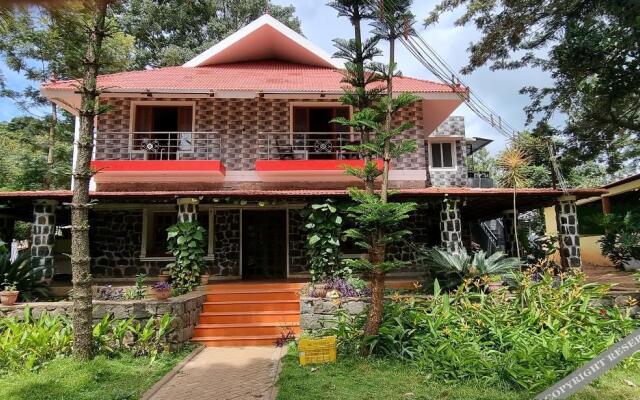 Coastal Grand JMA Resorts Sirumalai