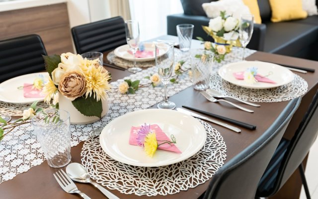 Grandioso Okinawa Villa Onna 3