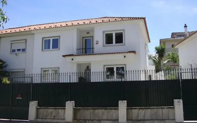 Fantastic Villa - Central Lisbon