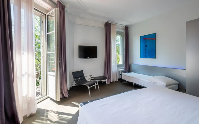 BOUTIQUE Hotel by Continental Park