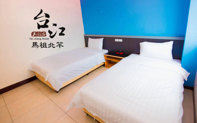 Tai-Jiang Bed and Breakfast